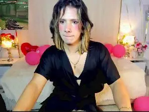 Cam4 Nude Webcam of TylerBloom