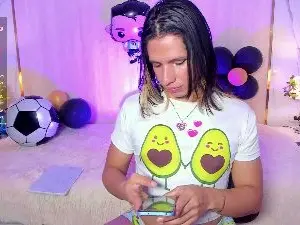 Cam4 Adult Video Chat of TylerBloom