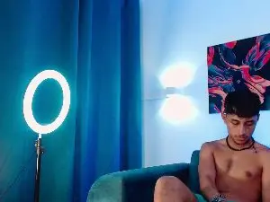 Cam4 Free Porn Cam of VezxX