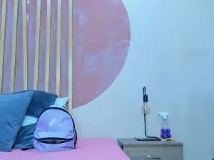 Cam4 Free Live Porn of natasha_jurado