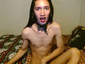 Cam4 Adult Webcam of ts_amanda3