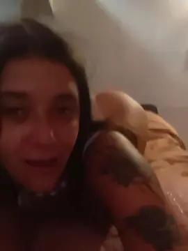 Cam4 Free Porn Cam of Chinitax22