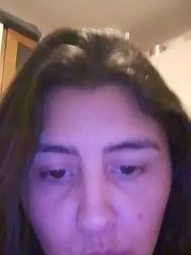 Cam4 Private Sex Chat of Lubelen02