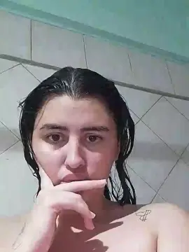 Cam4 Nude Webcam of Lubelen02