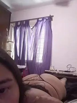 Cam4 Adult Webcam of Lubelen02