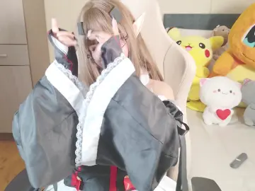 Cam4 Best live sex cam show of Mafer_Doll