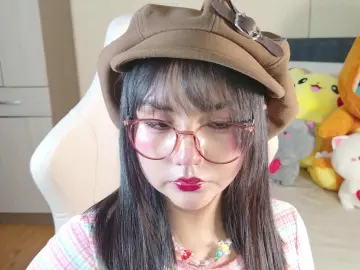 Cam4 Live Porn of Mafer_Doll