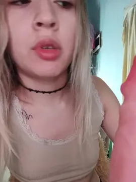 Cam4 Private Sex Chat of Soylulita