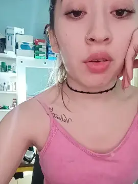 Cam4 Live Porn of Soylulita