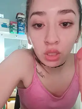 Cam4 Live Sex of Soylulita