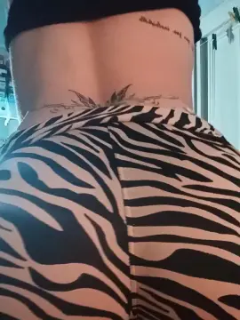 Cam4 Adult Webcam of Soylulita