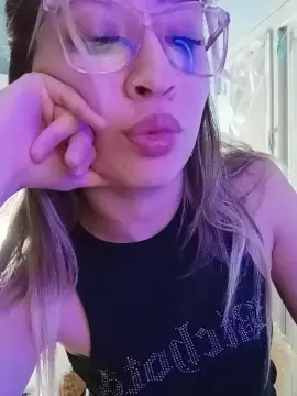 Cam4 Free Live Porn of Soylulita