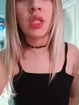 Cam4 Adult Webcam of Soylulita