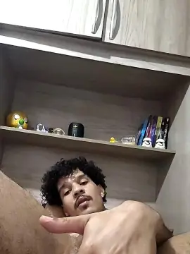 Cam4 Free Porn Cam of SunJeyke