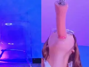 Cam4 Nude Webcam of candysexy_cm