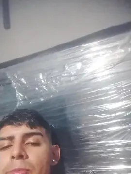 Cam4 Private Sex Chat of futbolista21