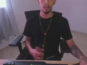 Cam4 Adult Video Chat of Angelhugedick23