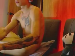 Cam4 Watch Live Sex Cams of Derekswan