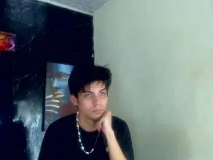 Cam4 Nude Webcam of JaxM_