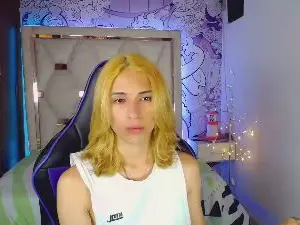 Cam4 Free Porn Cam of Larry_craft