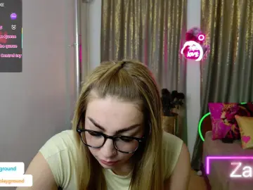 Cam4 Sex Cam of Zarasplayground