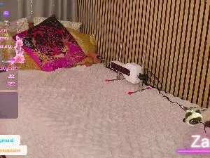 Cam4 Free Porn Cam of Zarasplayground