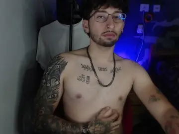 Cam4 Adult Webcam of dereck_dickson