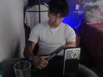 Cam4 Sex Cam of dereck_dickson