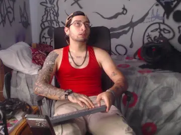 Cam4 Live Sex of dereck_dickson