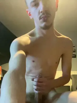 Cam4 Nude Webcam of funandcum1