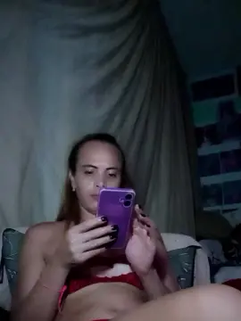 Cam4 Best Webcam of mel235