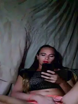 Cam4 Live Sex of mel235