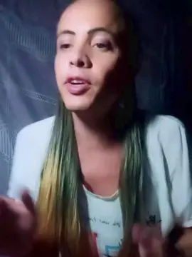 Cam4 Private Sex Chat of mel235