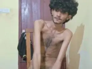 Cam4 Sex Cam of zaywen18