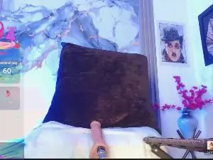 Cam4 Watch Live Sex Cams of Agatha_monfort_
