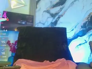 Cam4 Private Sex Chat of Agatha_monfort_