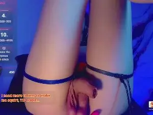 Cam4 Live Sex Cam of Agatha_monfort_