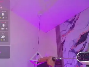 Cam4 Private Sex Chat of Agatha_monfort_