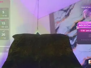Cam4 Best Webcam of Agatha_monfort_