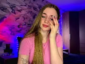 Cam4 Live Porn of Jessica_West