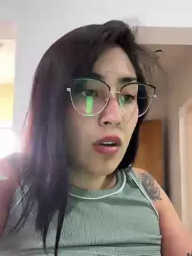 Cam4 Sex Chat of Momii28