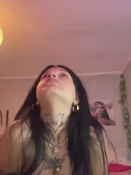 Cam4 Sex Cam of adriCut3
