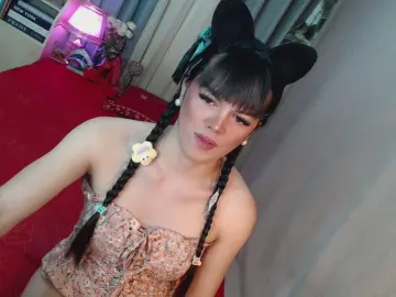 Cam4 Private Sex Chat of beiatrix24