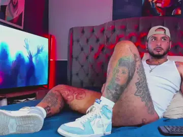 Cam4 Best live sex cam show of franckjose_