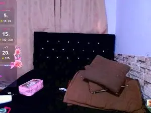 Cam4 Free Porn Cam of Bicky_24