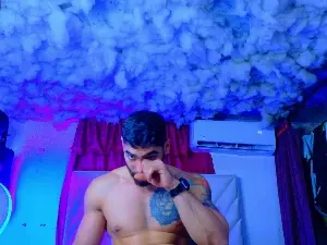 Cam4 Sex Cam of Boy_Perfec