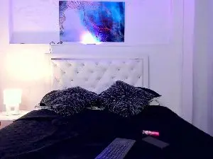 Cam4 Adult Video Chat of Georginap