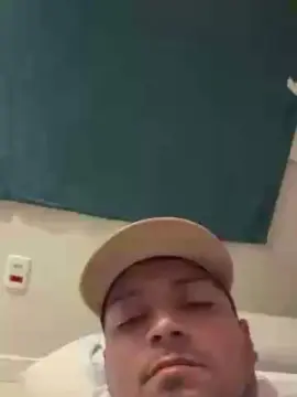 Cam4 Nude Webcam of Mrmalvadin