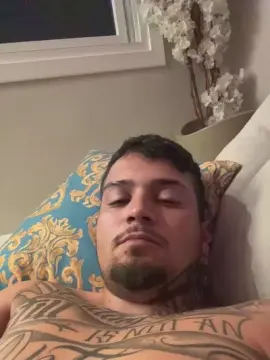 Cam4 Nude Webcam of Mrmalvadin