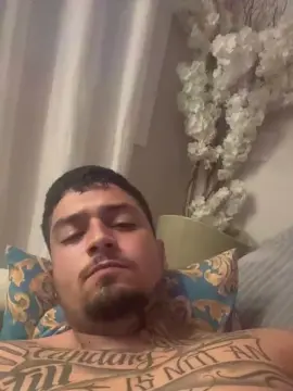 Cam4 Nude Webcam of Mrmalvadin